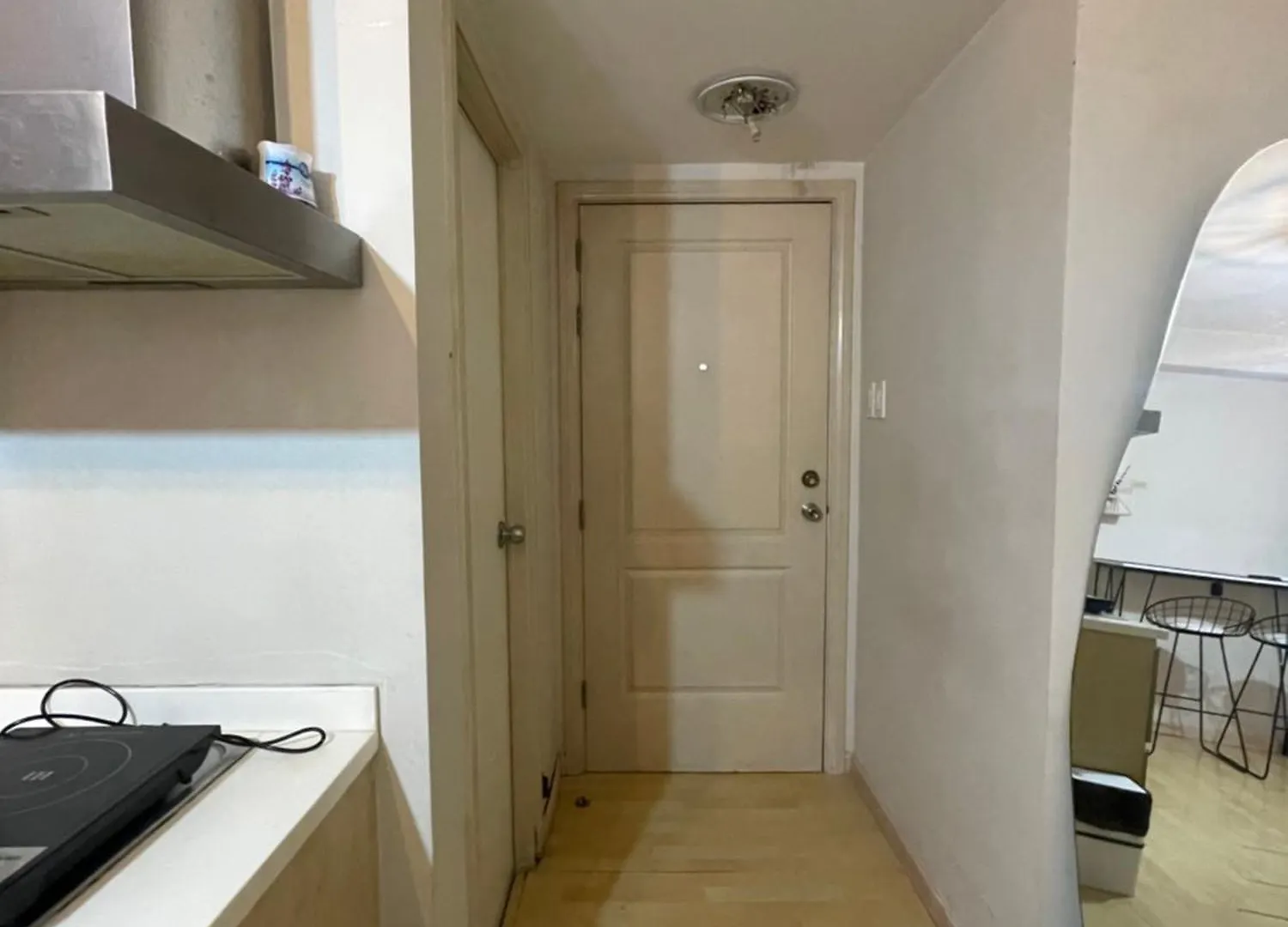 Apartment Soho Central Edsa Shaw Condo Pool Front With Smart Tv Manila Philippines